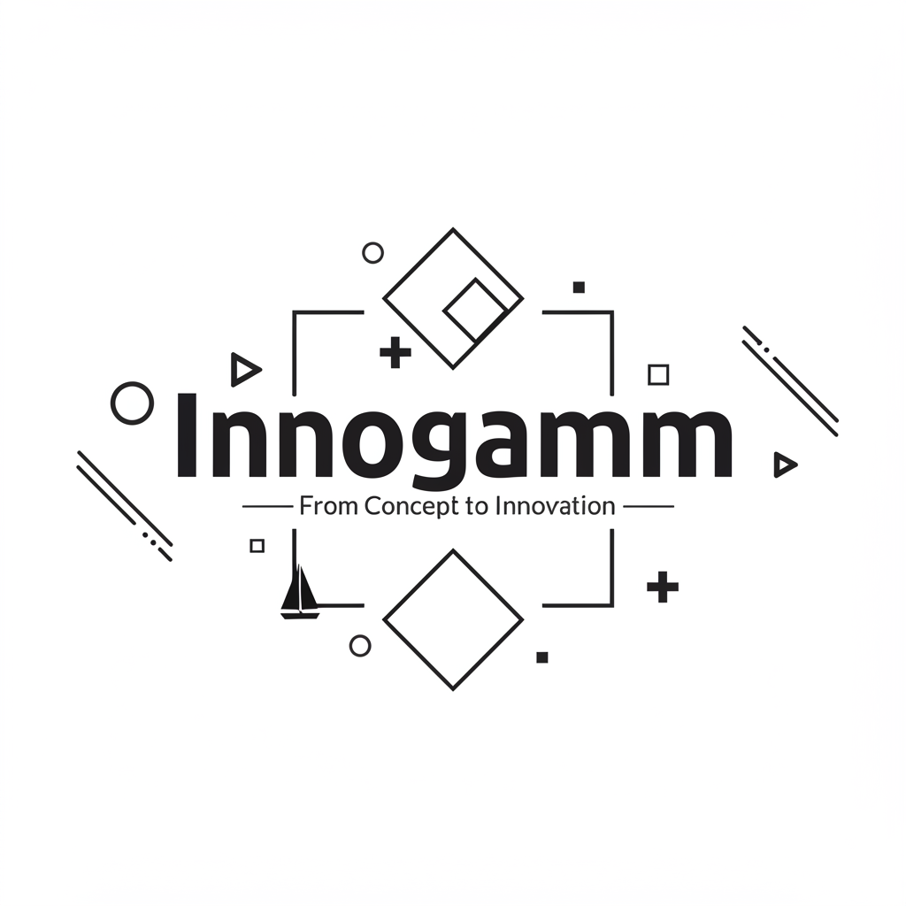 Innogamm | Innovation Strategy & Product Development